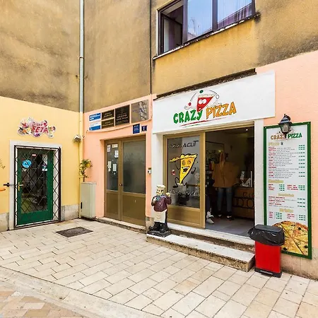아파트 Dispetto In Old