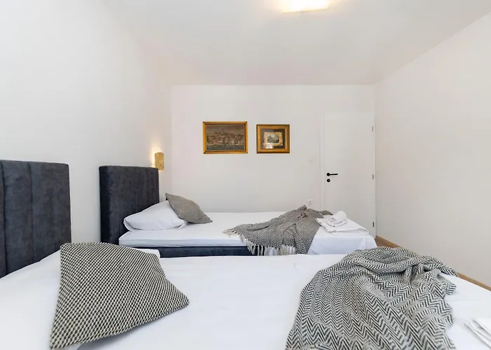 Apartman Dispetto In Old