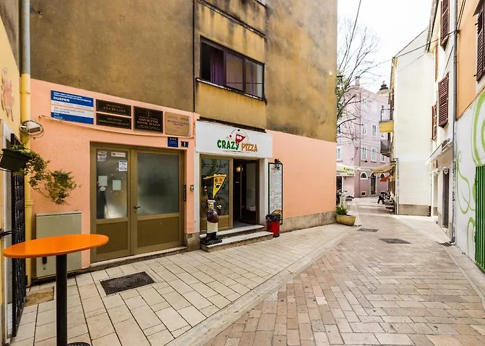 Apartman Dispetto In Old *