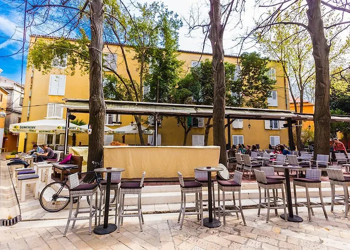Apartman Dispetto In Old